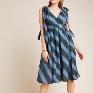 Tracy Reese Monaco midi